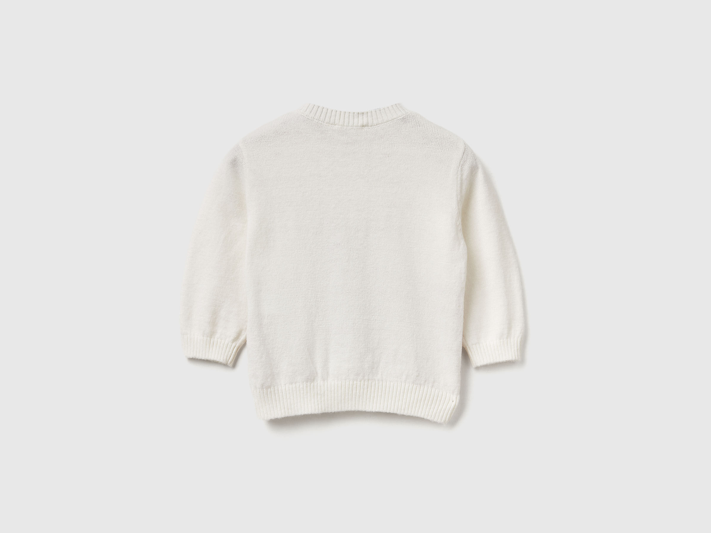 SWEATER L/S Naissancede image number 2